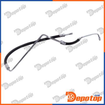 Tuyau hydraulique direction pour RENAULT | 10SKV837, 58424